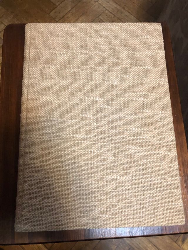 Libro Gavilla de fabulas sin amor