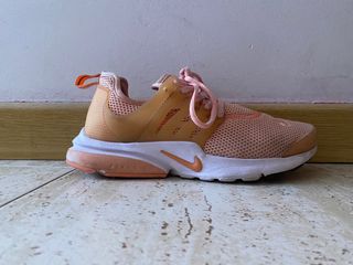 Zapatillas Nike Presto de segunda mano en WALLAPOP