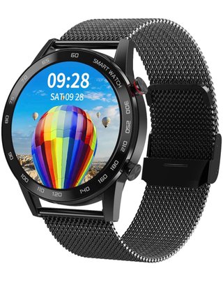 WT2 Smartwatch Reloj Inteligente de segunda mano por 39,95 EUR en  Fuenlabrada en WALLAPOP