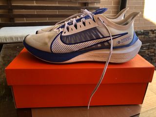 Nike zoom gravity 44,5 de segunda mano por 38 EUR en Ajofrín en WALLAPOP