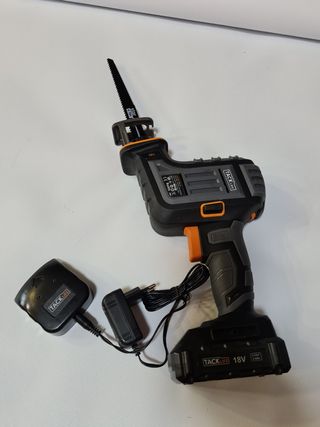 Sierra Sable de segunda mano en Valencia en WALLAPOP