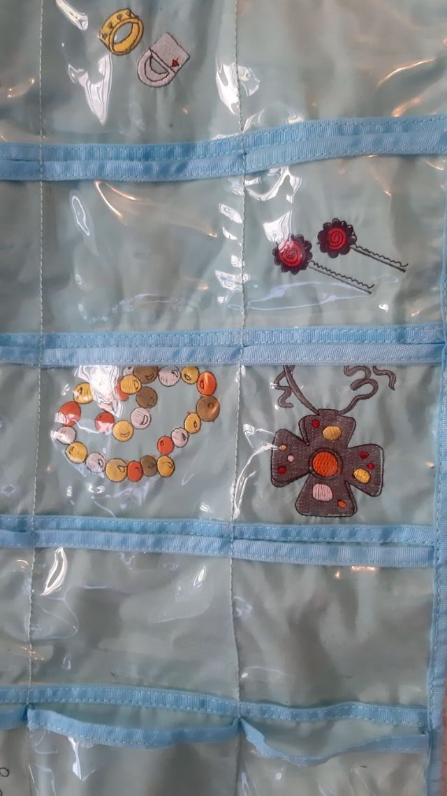 Organizador de Salvador Bachiller