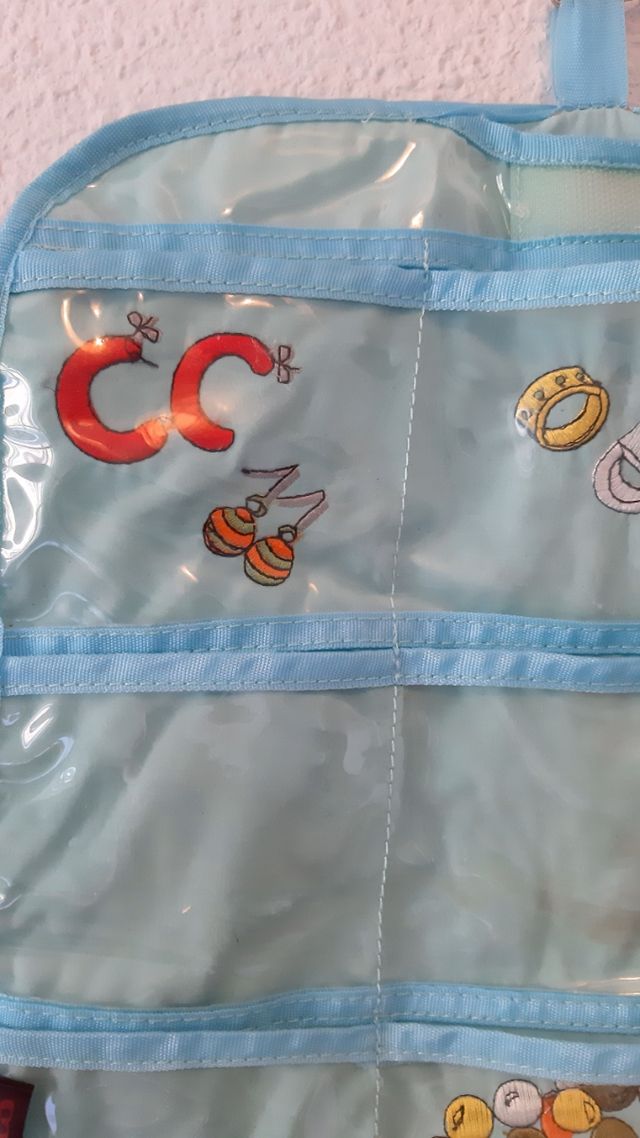 Organizador de Salvador Bachiller