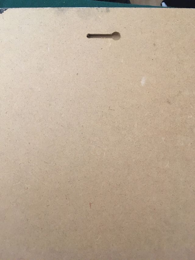 Cuadro De la Torre Eiffel