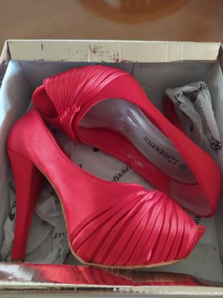 ▷ Zapatillas de novia ◁ DE NOVIAS BOUTIQUE
