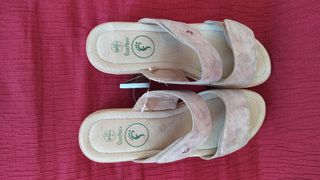 Sandalias Footflexx talle 39 de segunda mano por 14 EUR en Reco de Salou en  WALLAPOP