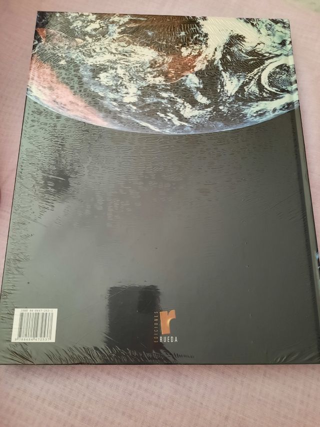 Atlas Universal precintado