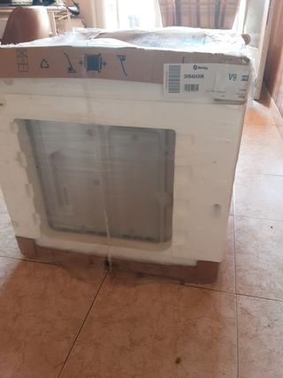 Horno balay para ESTRENAR! de segunda mano por 200 EUR en Argentona en  WALLAPOP