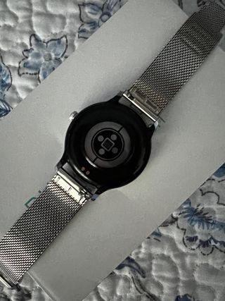 Smartwatch Pura Alegría de segunda mano por 30 EUR en Boiro en WALLAPOP