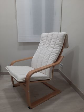 Hamacas Ikea de segunda mano en WALLAPOP