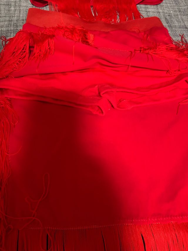 Conjunto baile latino