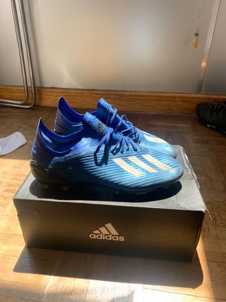 Botas Fútbol | Tienda Oficial MUNICH® Sports