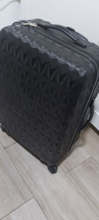 Maleta de segunda mano en Cádiz en WALLAPOP