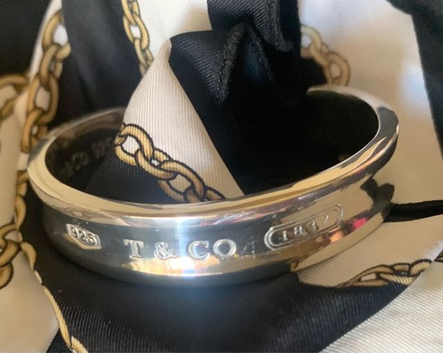 Pulsera/Bangle Tiffany & Co.