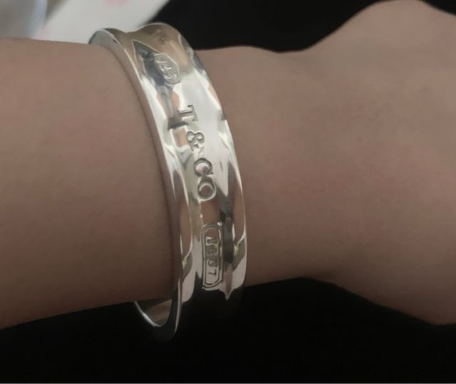 Pulsera/Bangle Tiffany & Co.