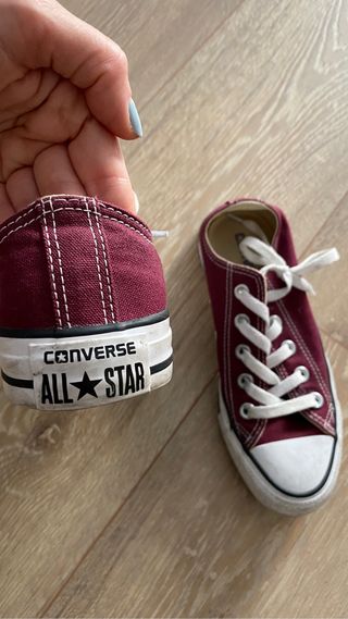 Converse Chuck Taylor All Star - Converse.com