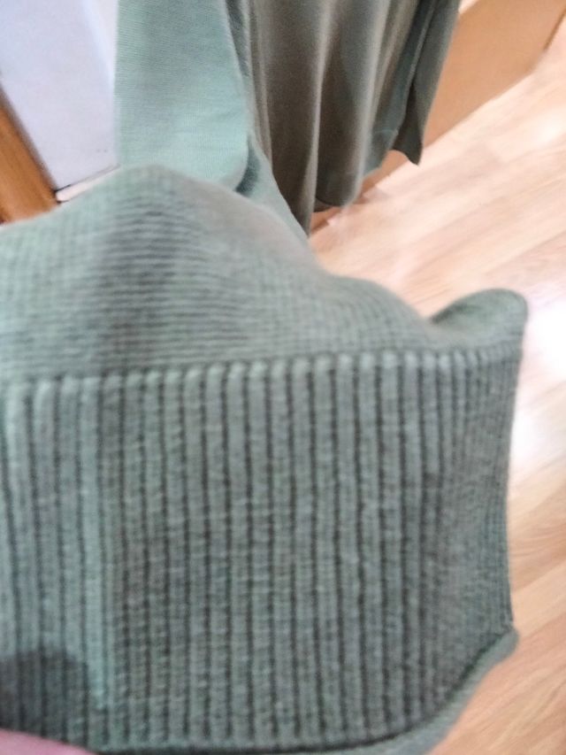 Suéter chica/ señora