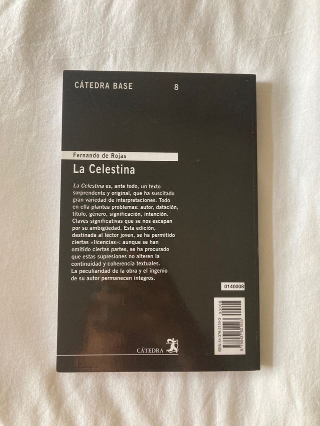 La celestina