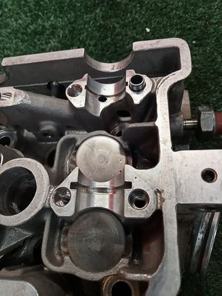 gas gas 450