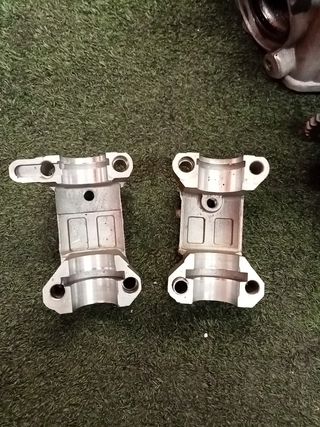 gas gas 450
