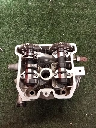 gas gas 450