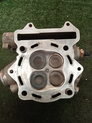 gas gas 450