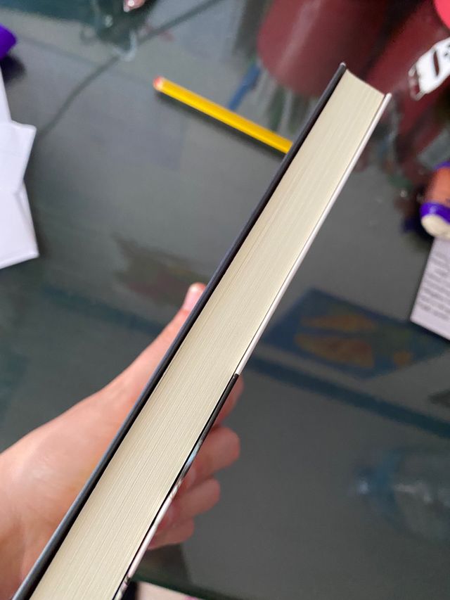 Mala luna. Rosa Huertas (edelvives)