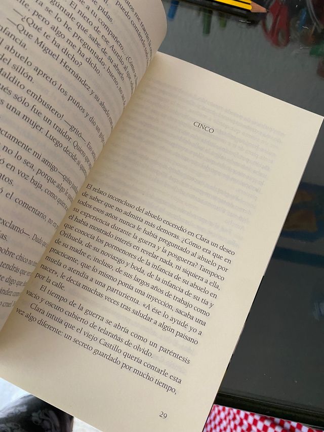 Mala luna. Rosa Huertas (edelvives)