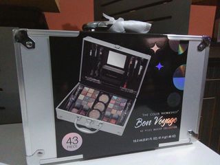 Maletín de maquillaje de segunda mano en WALLAPOP