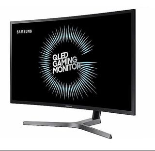 Monitor Samsung de segunda mano en Alicante en WALLAPOP
