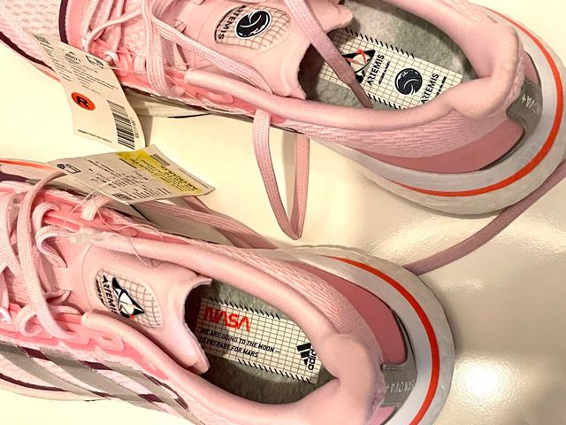 Zapatillas Adidas NASA