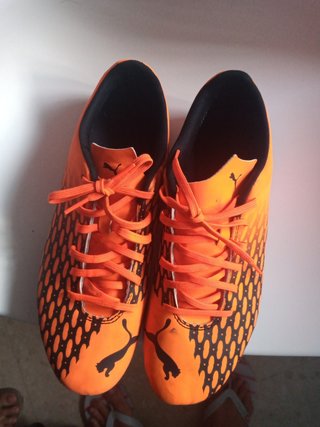 BOTAS DE FUTBOL TALLA 44 ADIDAS COPA 194 20,00 € Segunda Mano Gijón E48904-0