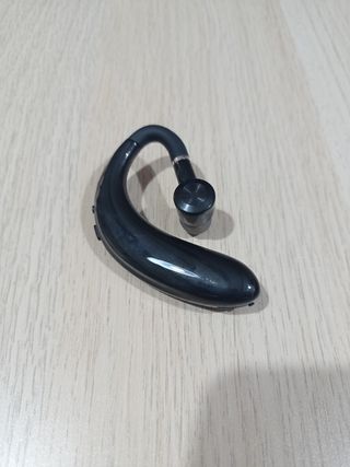 AURICULARES INALÁMBRICOS BLUETOOTH