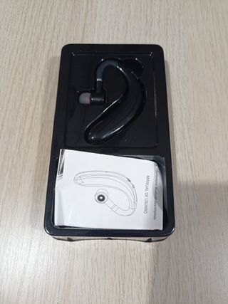 AURICULARES INALÁMBRICOS BLUETOOTH