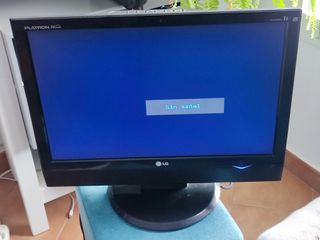LG Monitor TV 24MN33D | 24'' LED Personal TV 24MN33D - LG Electronics UK