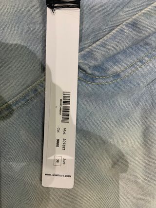 Pantalones Sita Murt de segunda mano por 40 EUR en Igualada en WALLAPOP