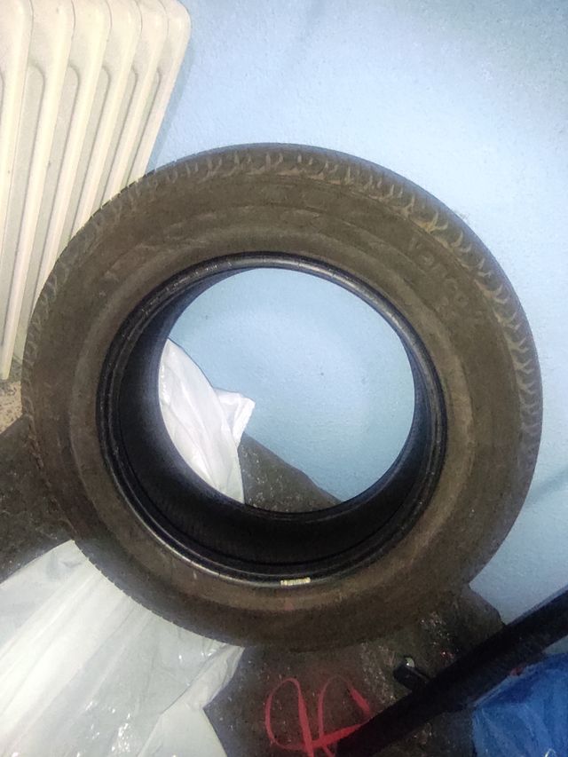 Pneumatici Continental Vanco e Firestone Vanhawk