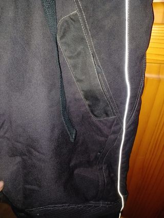 Pantalon Moto Crivit Talla 56\\/58 de segunda mano por 40 EUR en Sutullena  en WALLAPOP