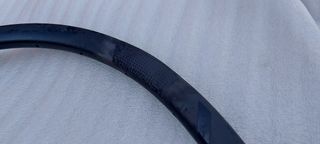 Aros Carbono 29 Vector FISURADOS de segunda mano por 60 EUR en Perafort en  WALLAPOP