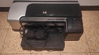 Impresora A3 HP Officejet Pro K850 de segunda mano por 50 EUR en Barcelona  en WALLAPOP