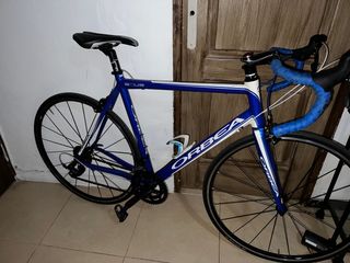 Bicicleta de carretera Orbea Aqua talla 57 de segunda mano por 380 EUR en  Córdoba en WALLAPOP