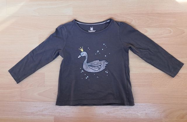 17 prendas niña 3-6 años