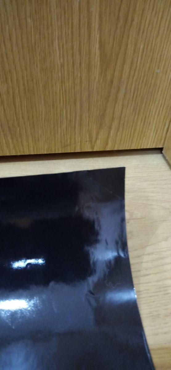 Poster película MALÉFICA maestra del mal