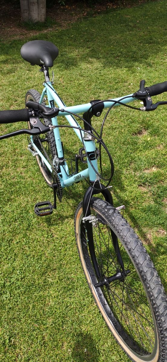 Bicicleta clásica para adulto Orbea