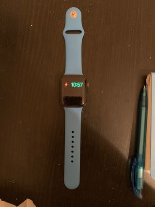 Apple watch segunda mano en Donostia-San Sebastián | WALLAPOP