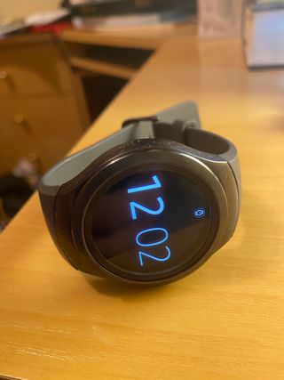 Samsung Gear S2 de segunda mano en WALLAPOP