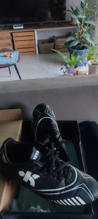 Botas de Fútbol - Fútbol Emotion