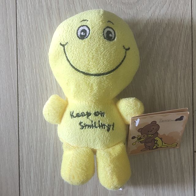 peluche 