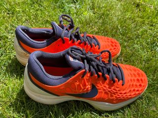 Zapatillas de pádel Nike de segunda mano en WALLAPOP
