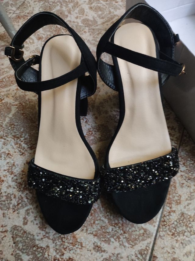 zapatos 36 boda